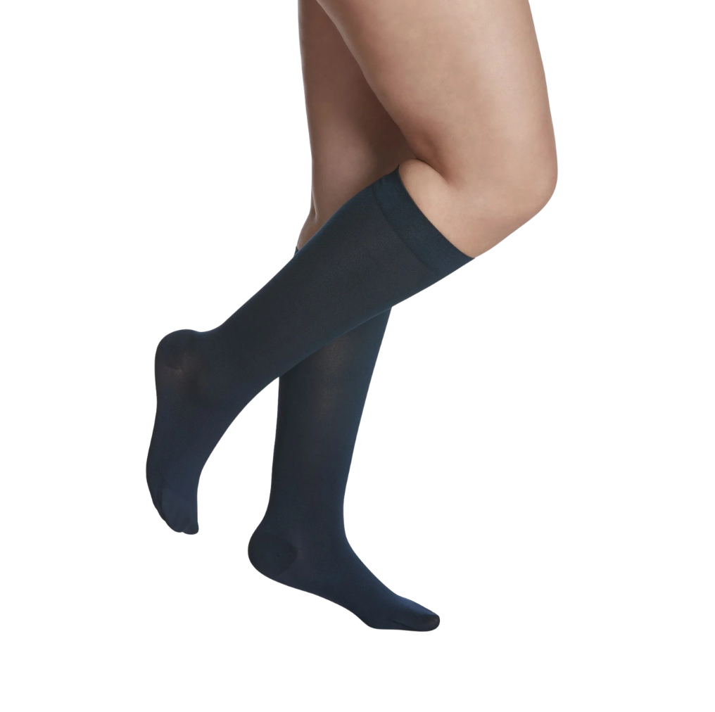 Soft Opaque, Women, 20-30mmHg & 30-40mmHg