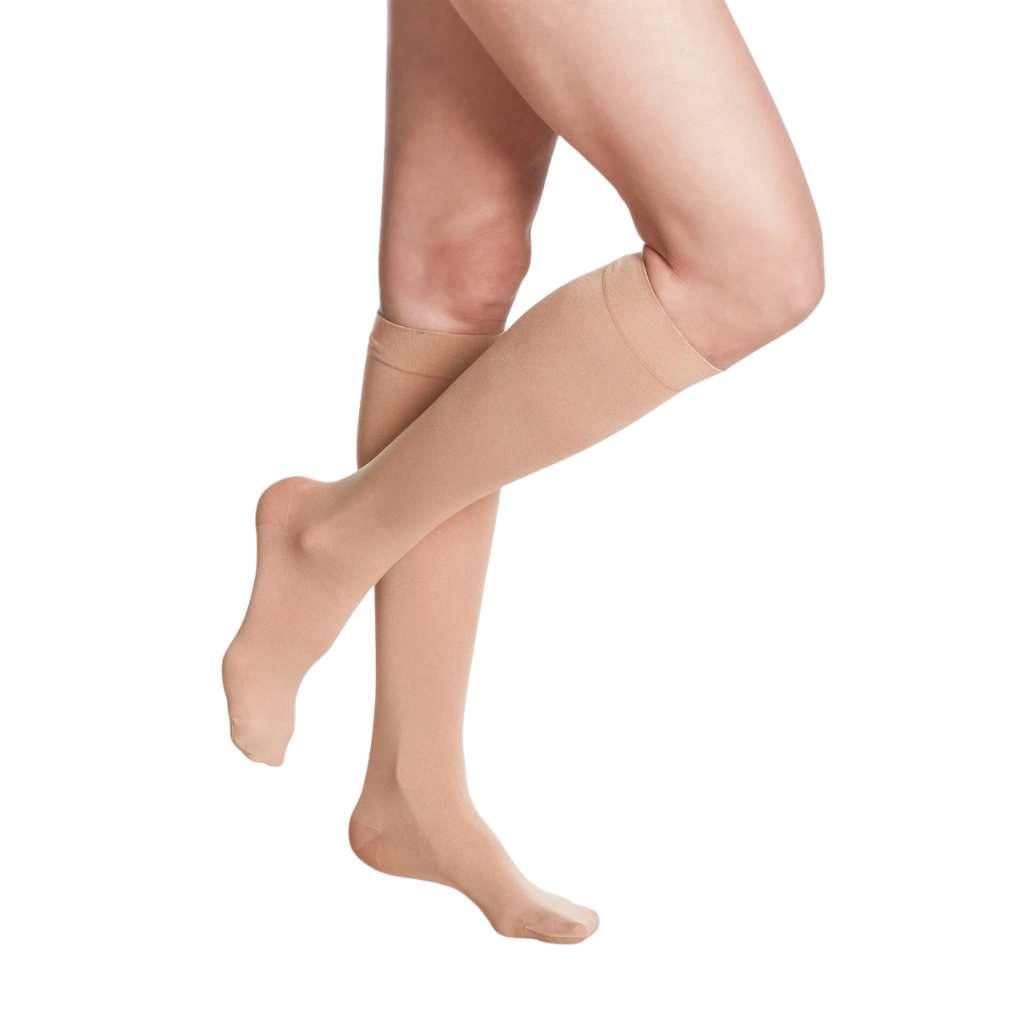 Soft Opaque, Women, 20-30mmHg & 30-40mmHg