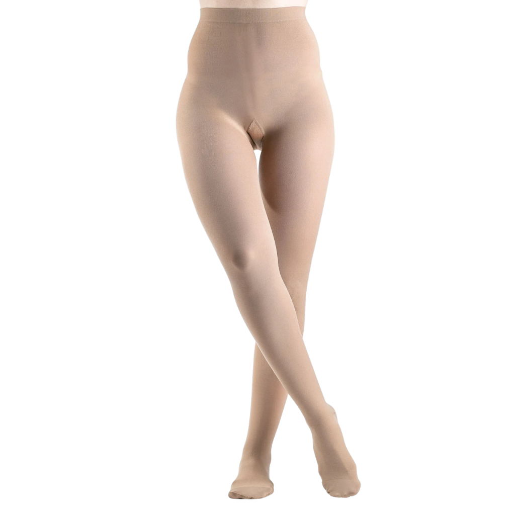 Soft Opaque, Women, 20-30mmHg & 30-40mmHg