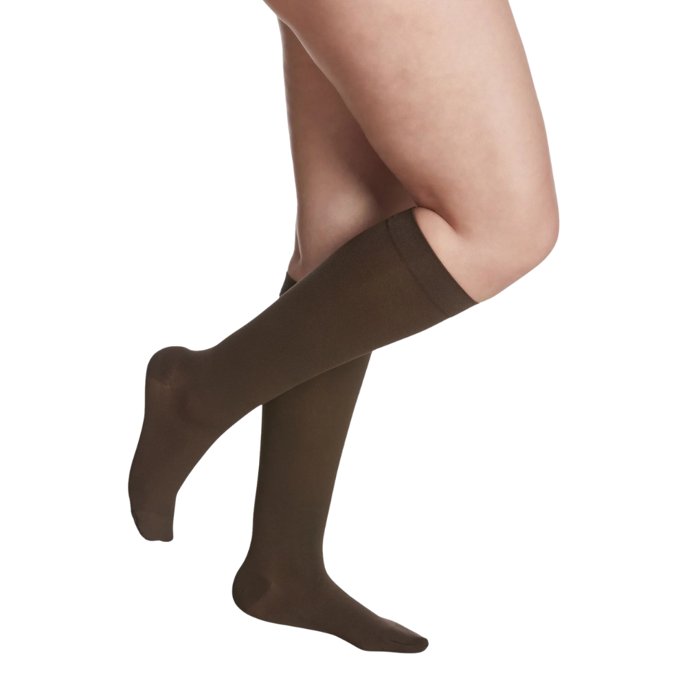 Soft Opaque, Women, 20-30mmHg & 30-40mmHg