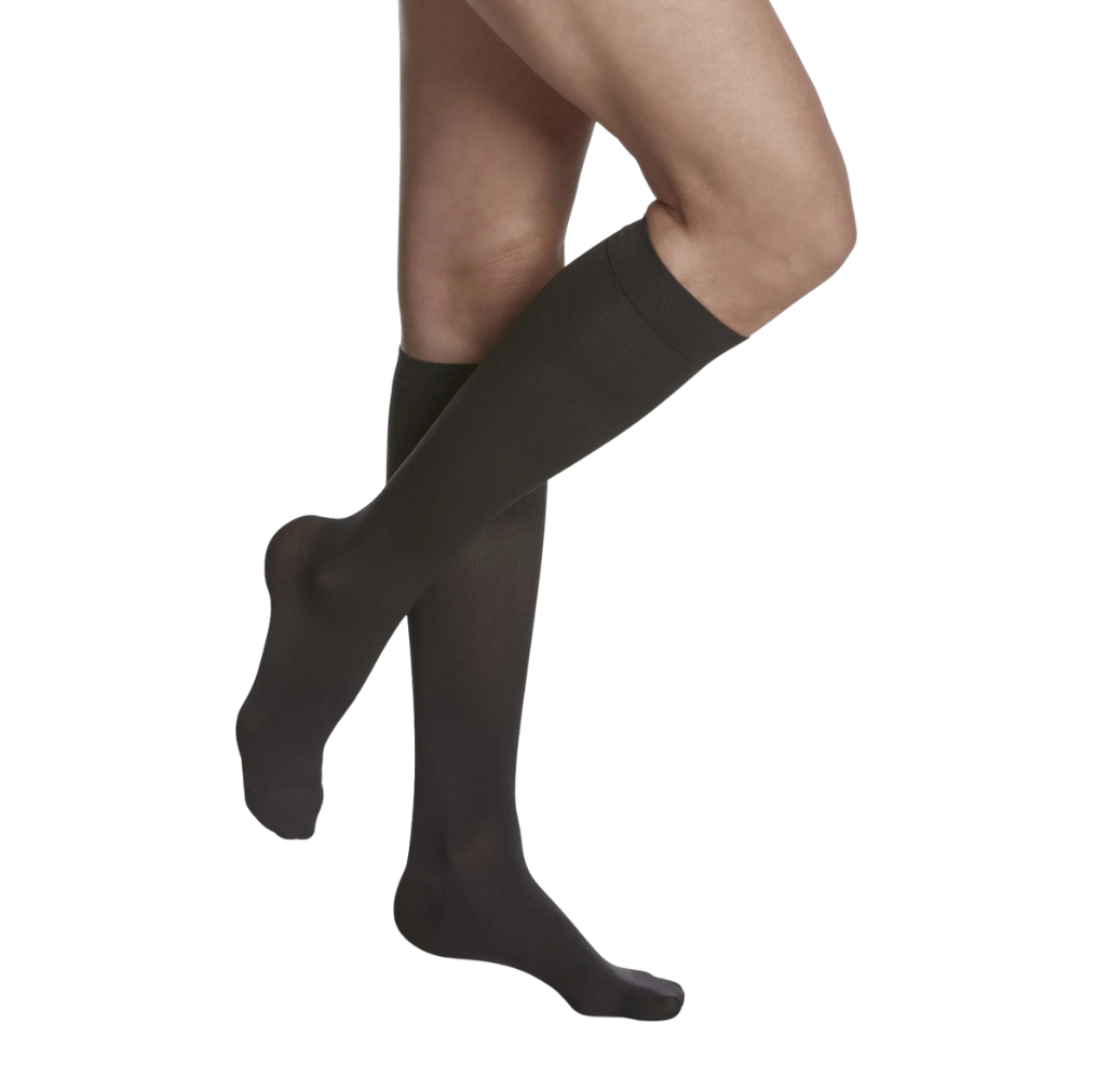 Soft Opaque, Women, 20-30mmHg & 30-40mmHg