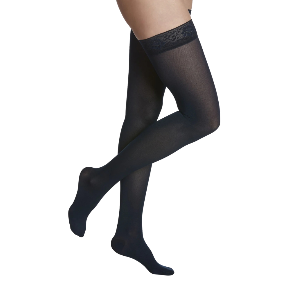Soft Opaque, Women, 20-30mmHg & 30-40mmHg