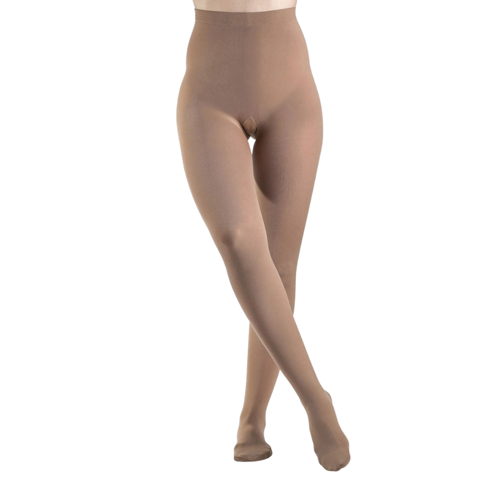Soft Opaque, Women, 20-30mmHg & 30-40mmHg
