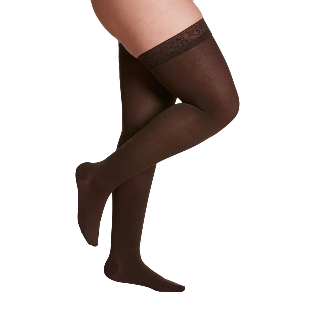 Soft Opaque, Women, 20-30mmHg & 30-40mmHg