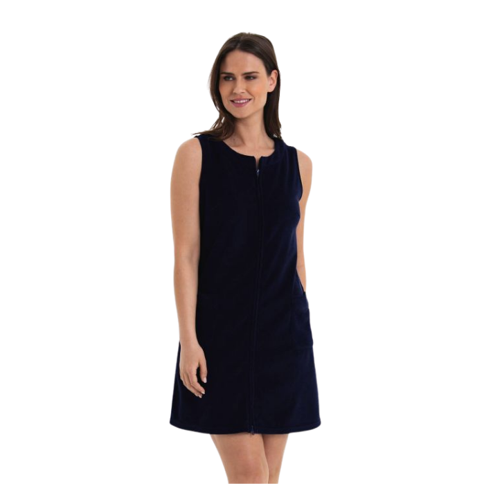 Nacula Swim Cover Up Dress