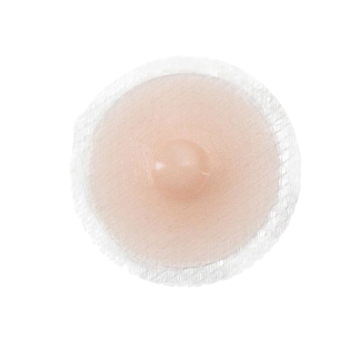 Silicone Nipples, Sold Individually