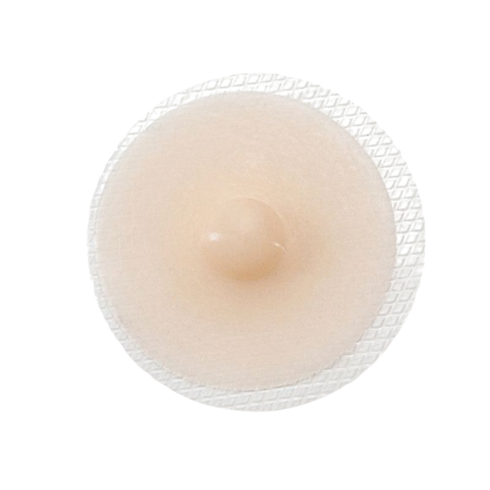Silicone Nipples, Sold Individually