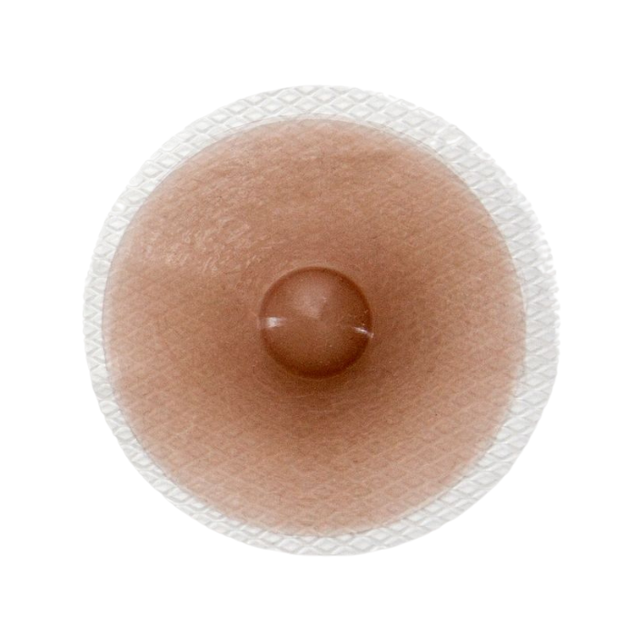 Silicone Nipples, Sold Individually
