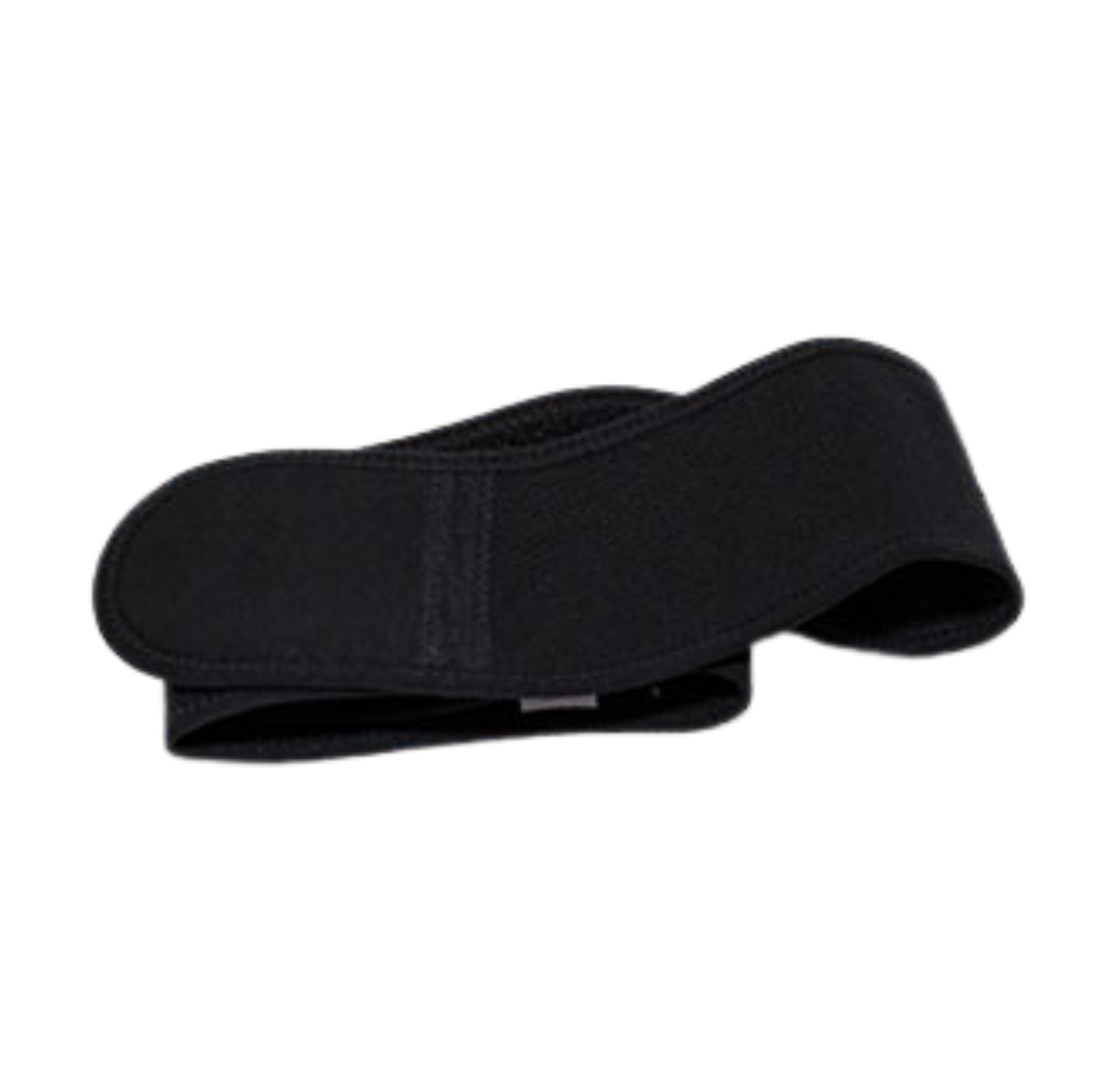 Velcro-Attachable Belt, Compatible with Compression Vest
