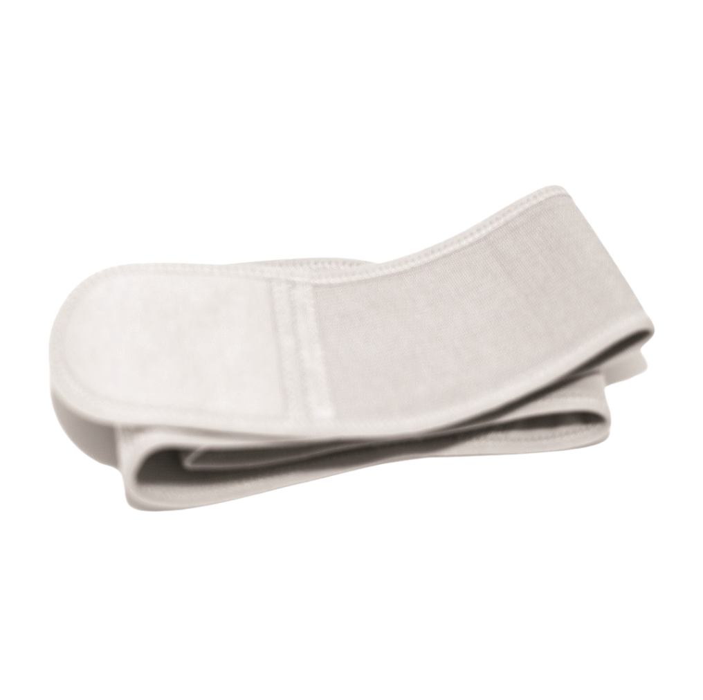 Velcro-Attachable Belt, Compatible with Compression Vest