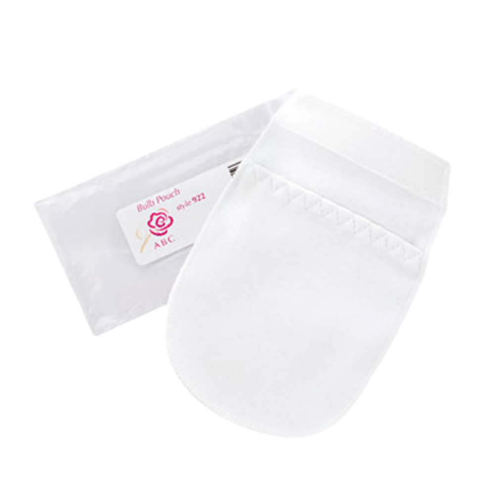 Drain Pouches