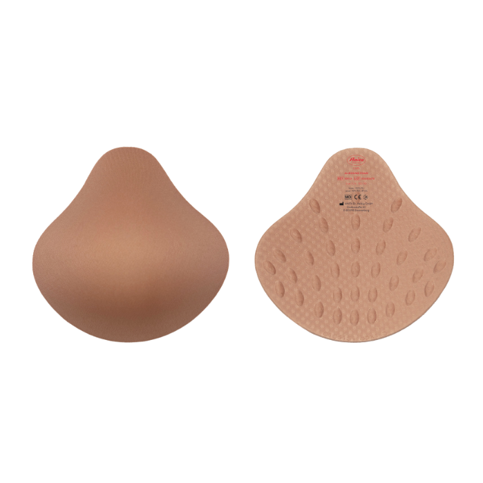 Allround Initial Recovery Foam Breast Form