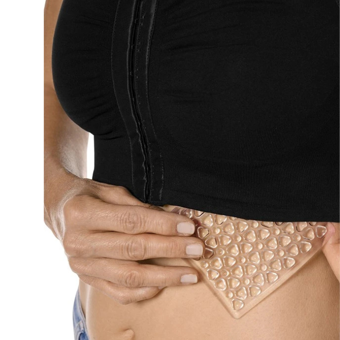 Lymph Flow Pressure Pad