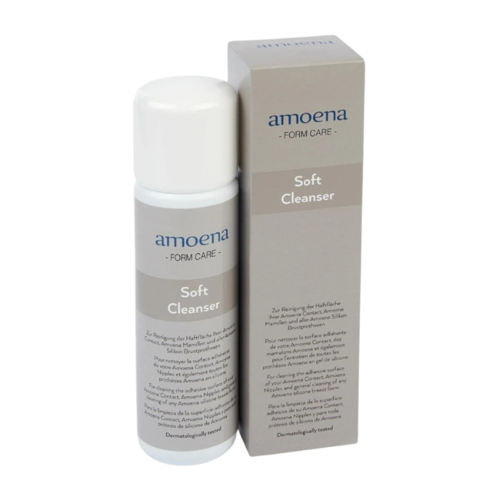 Soft Cleanser for Silicone
