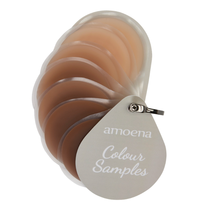 Custom by Amoena