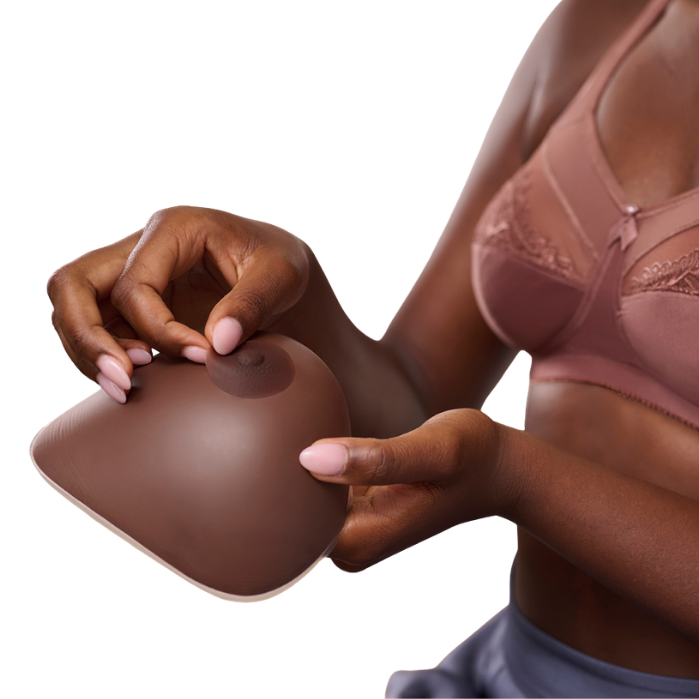 Silicone Nipples, Sold in Sets