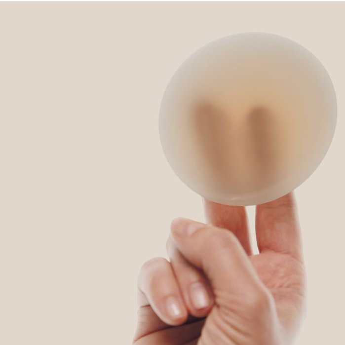 Self-Adhesive, Reusable Nipple Covers