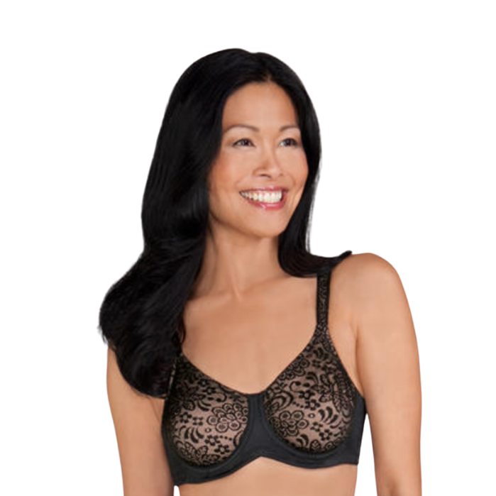 Annette (Wireless or Underwire)
