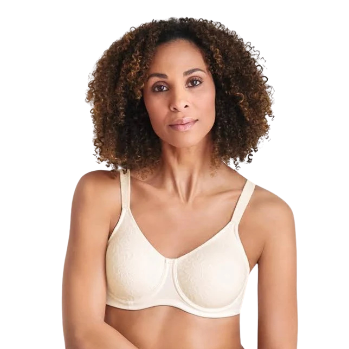 Annette (Wireless or Underwire)