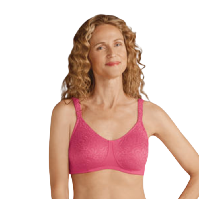 Annette (Wireless or Underwire)