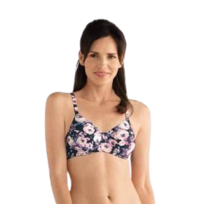 Audrey (Unlined, Wireless or Underwire)