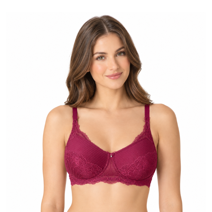 Aurelie (Unlined, Wireless or Underwire)