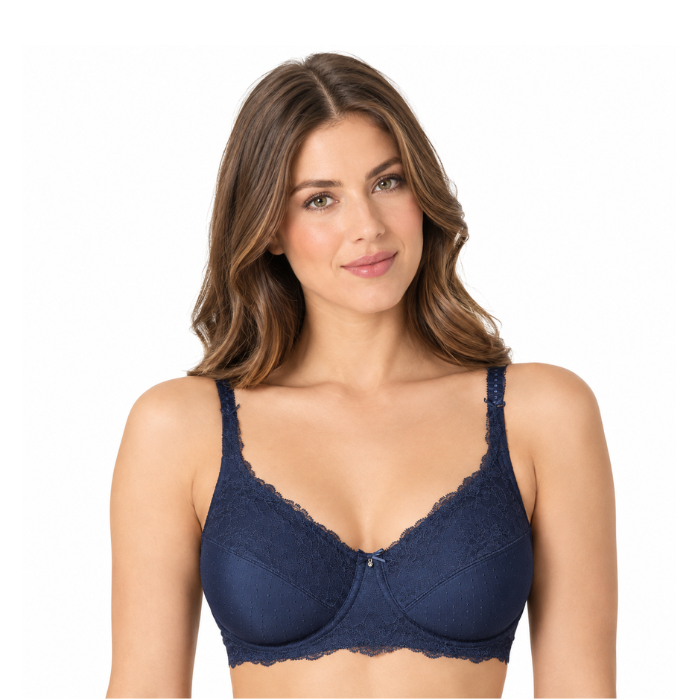 Aurelie (Unlined, Wireless or Underwire)