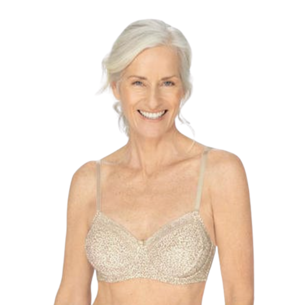 Bliss Underwire