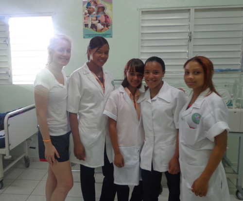 Dominican Republic