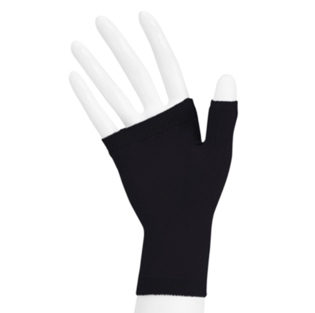 Soft Seamless Gauntlet 2002, Solid Colours, 30-40mmHg