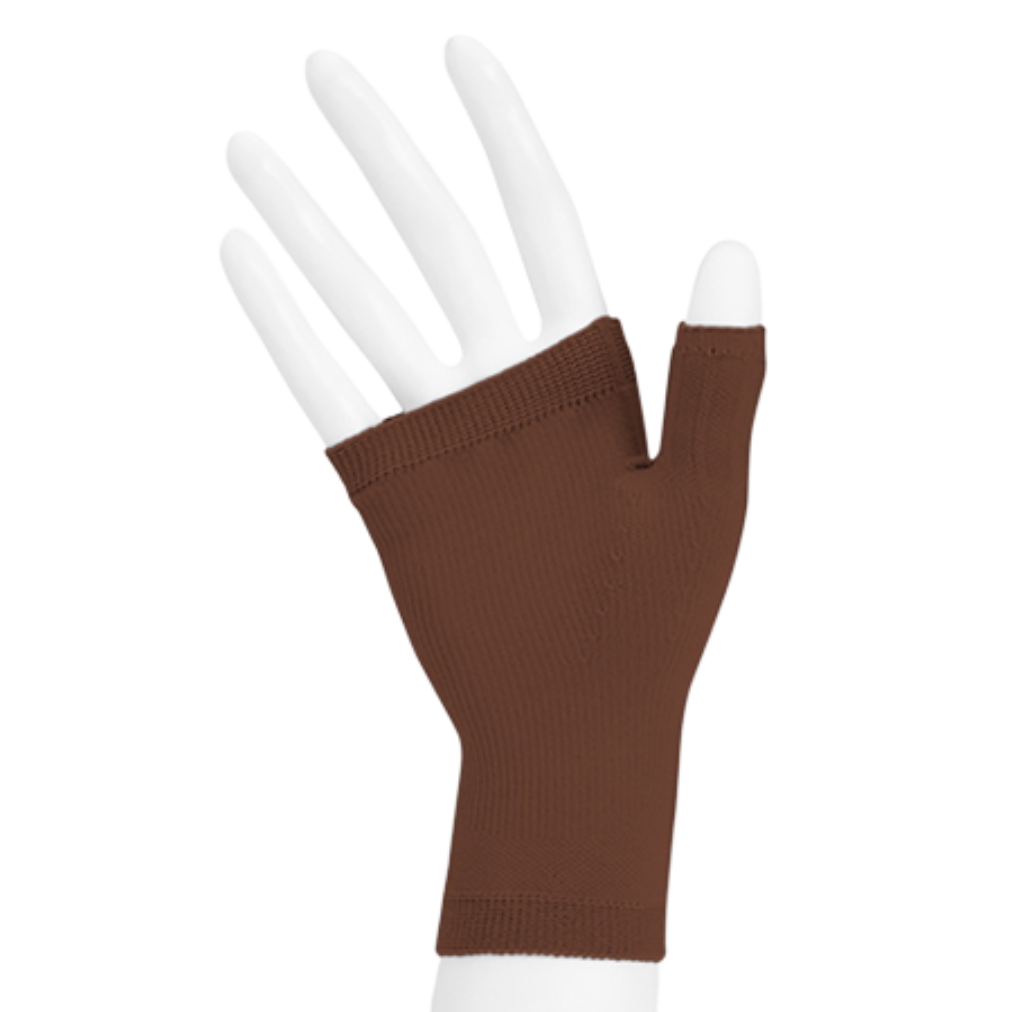 Soft Seamless Gauntlet 2002, Solid Colours, 30-40mmHg