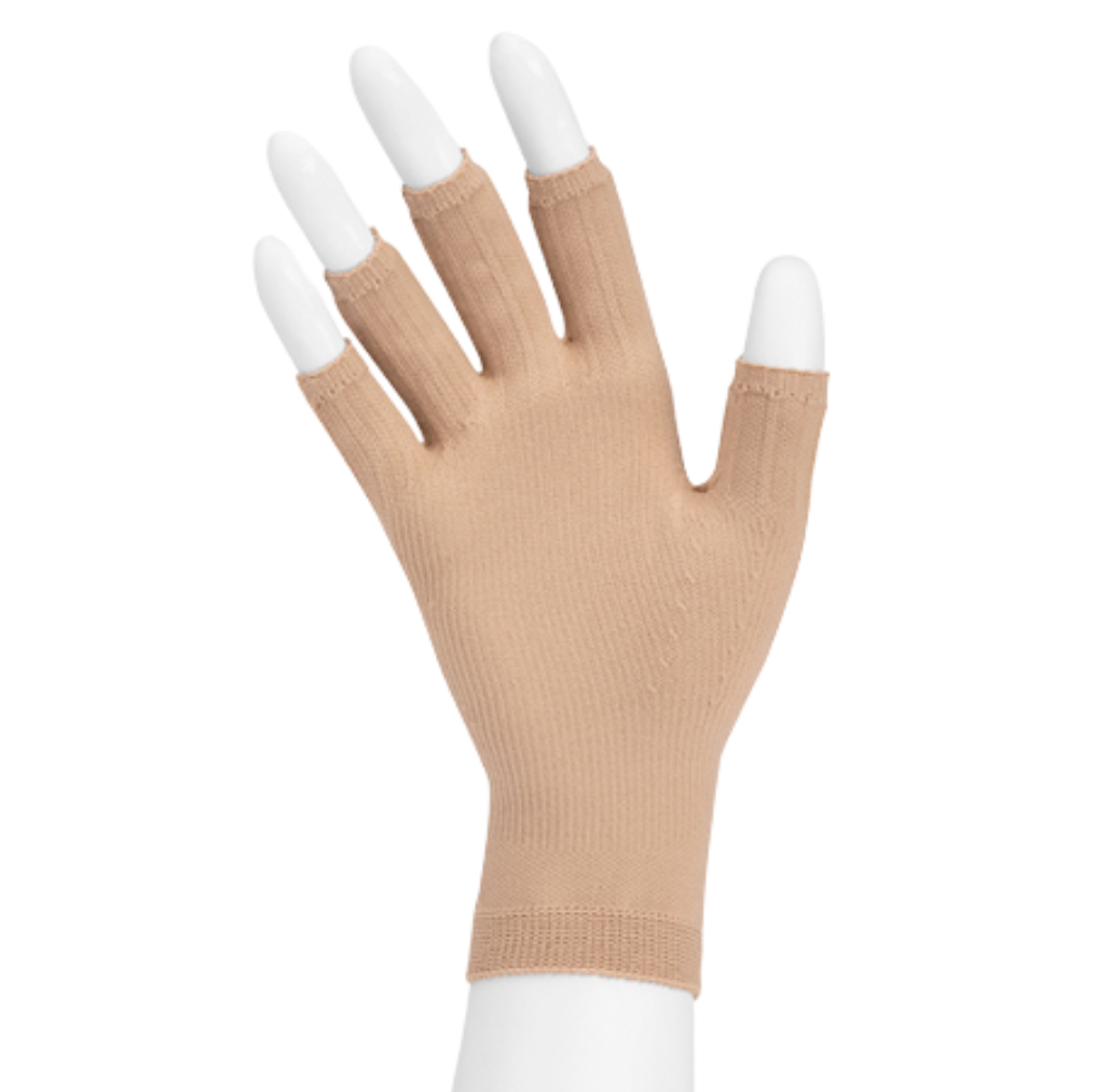 Soft Seamless Glove 2001, Solid Colours, 20-30mmHg
