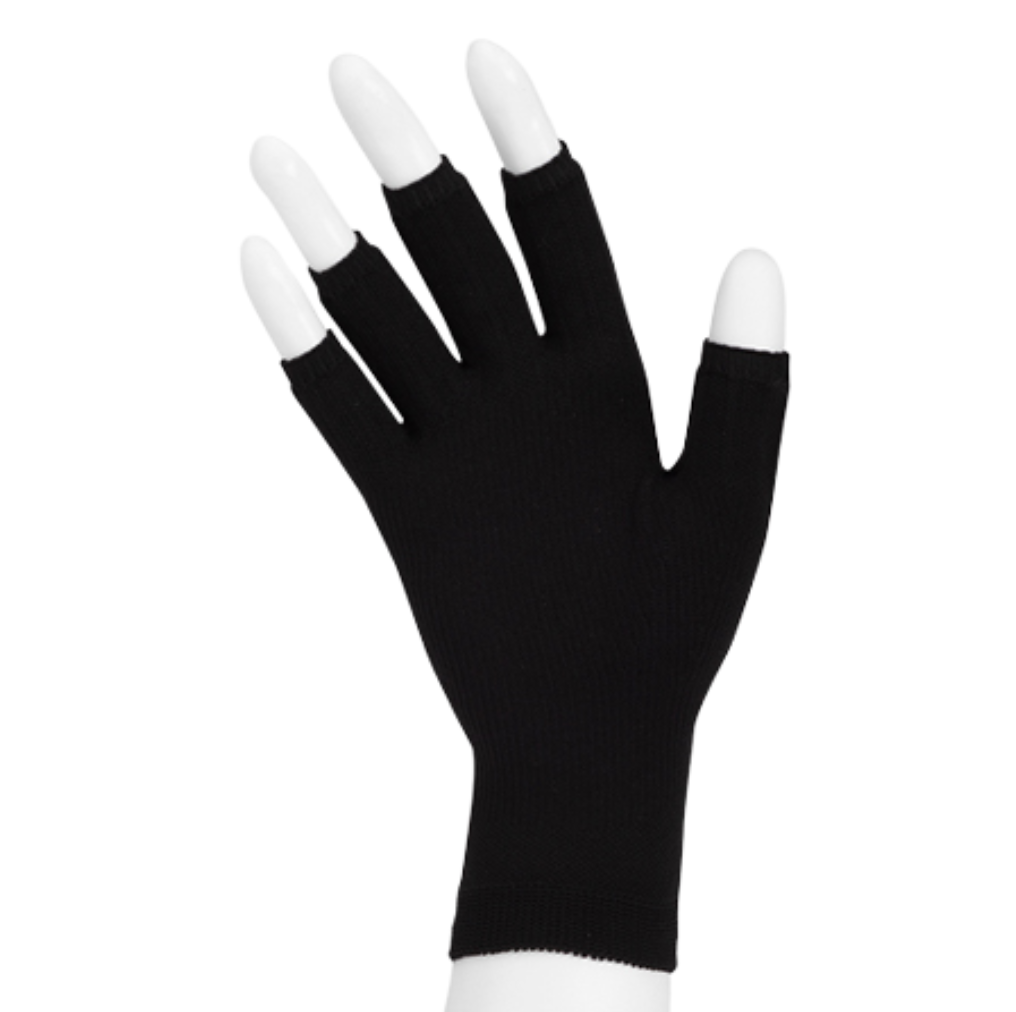 Soft Seamless Glove 2001, Solid Colours, 20-30mmHg
