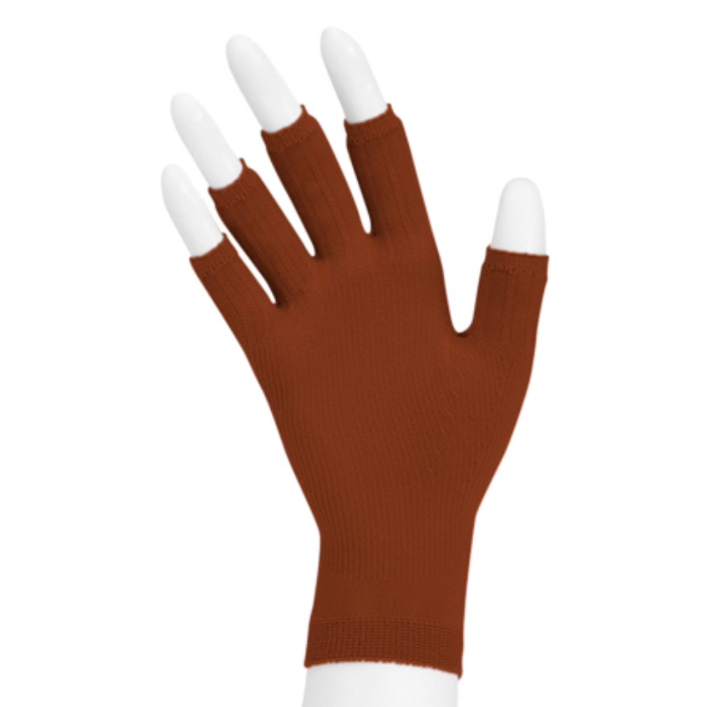 Soft Seamless Glove 2001, Solid Colours, 20-30mmHg