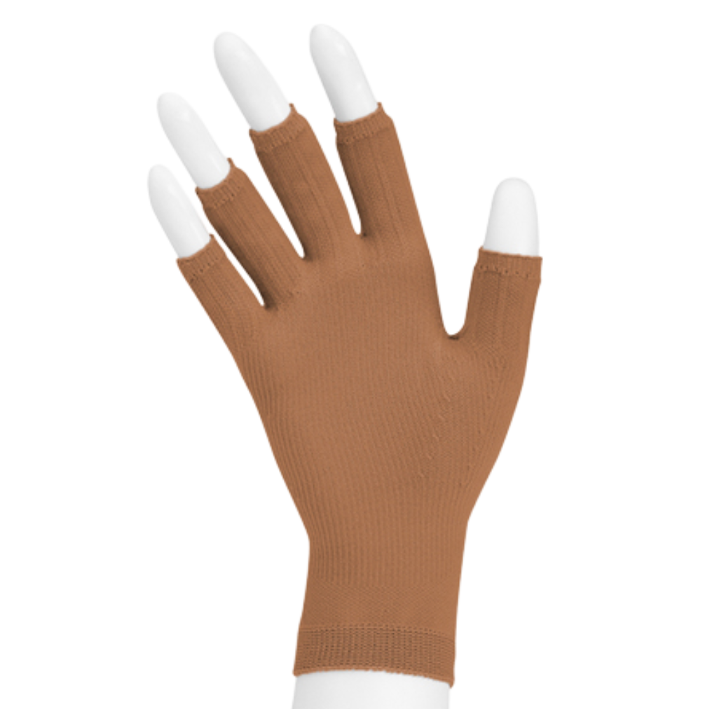 Soft Seamless Glove 2001, Solid Colours, 20-30mmHg