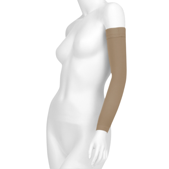 Juzo Soft Arm Sleeve 2001, Trend Colours, 20-30mmHg