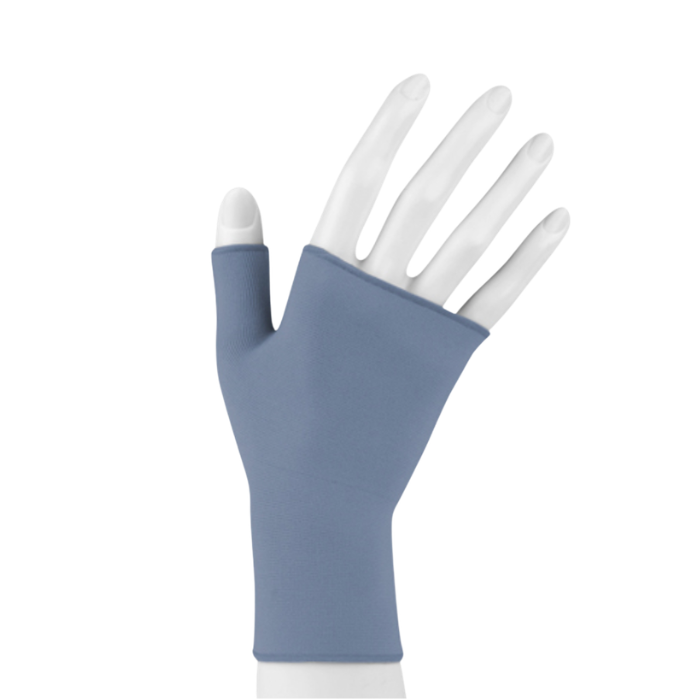Juzo Soft Seamless Gauntlet 2002, Trend Colours, 30-40mmHg