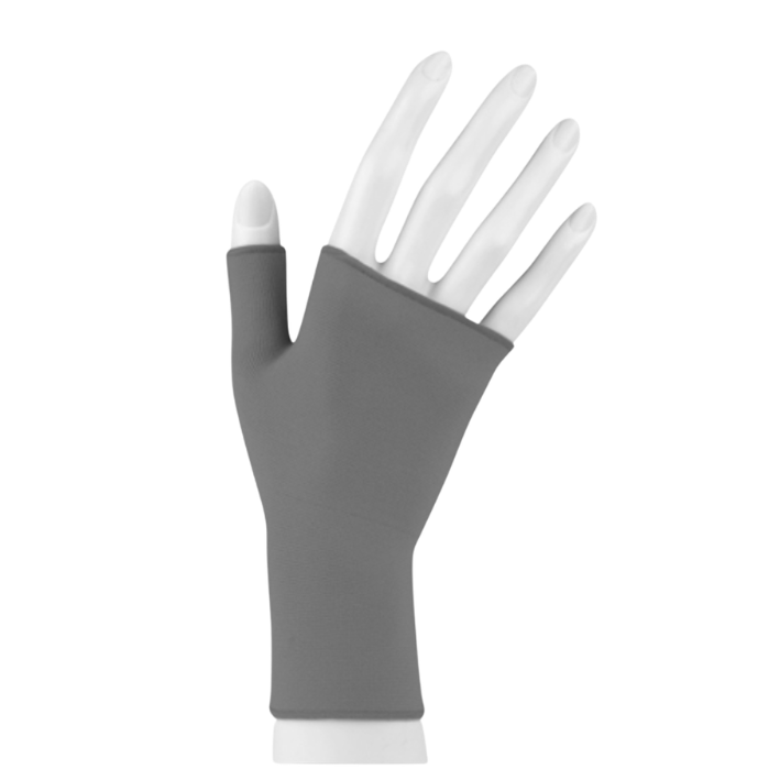 Juzo Soft Seamless Gauntlet 2002, Trend Colours, 30-40mmHg