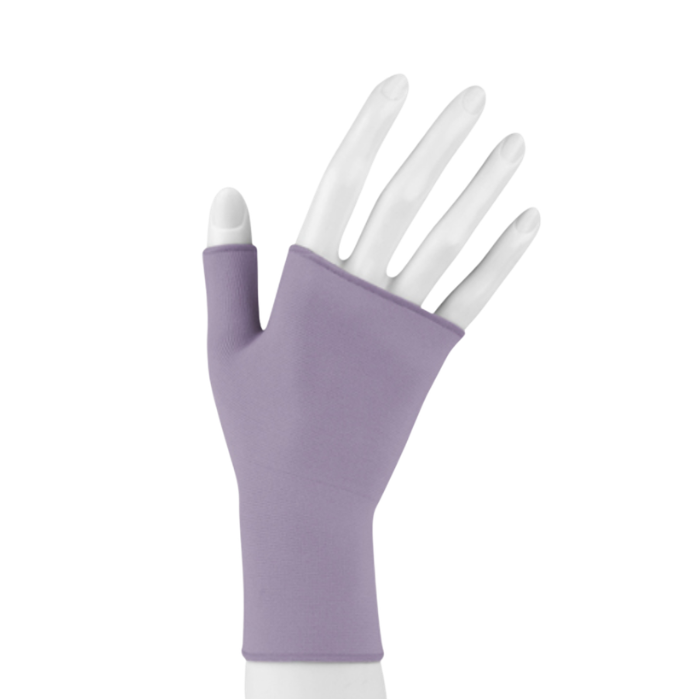 Juzo Soft Seamless Gauntlet 2002, Trend Colours, 30-40mmHg
