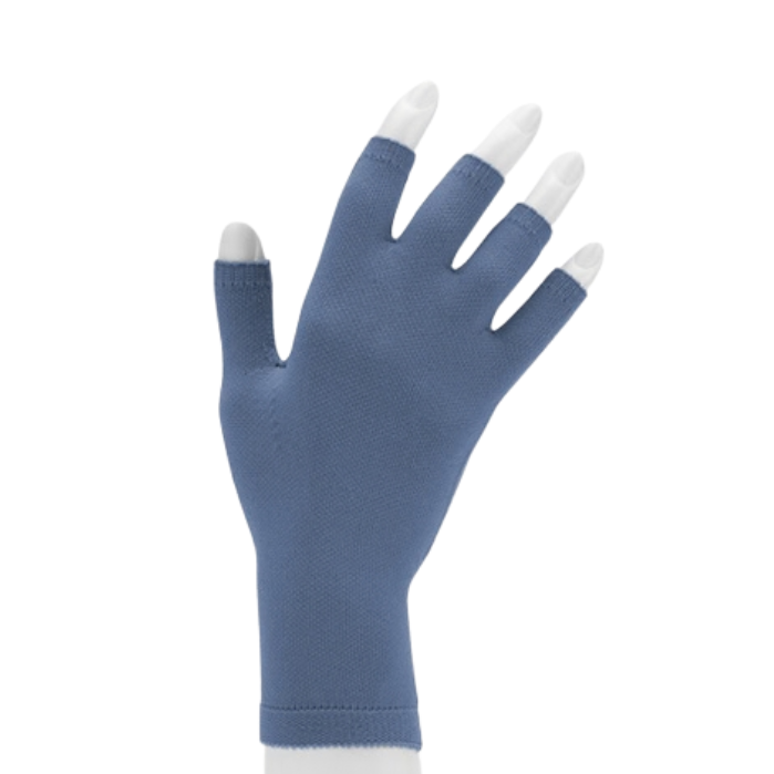 Juzo Soft Seamless Glove 2001, Trend Colours, 20-30mmHg