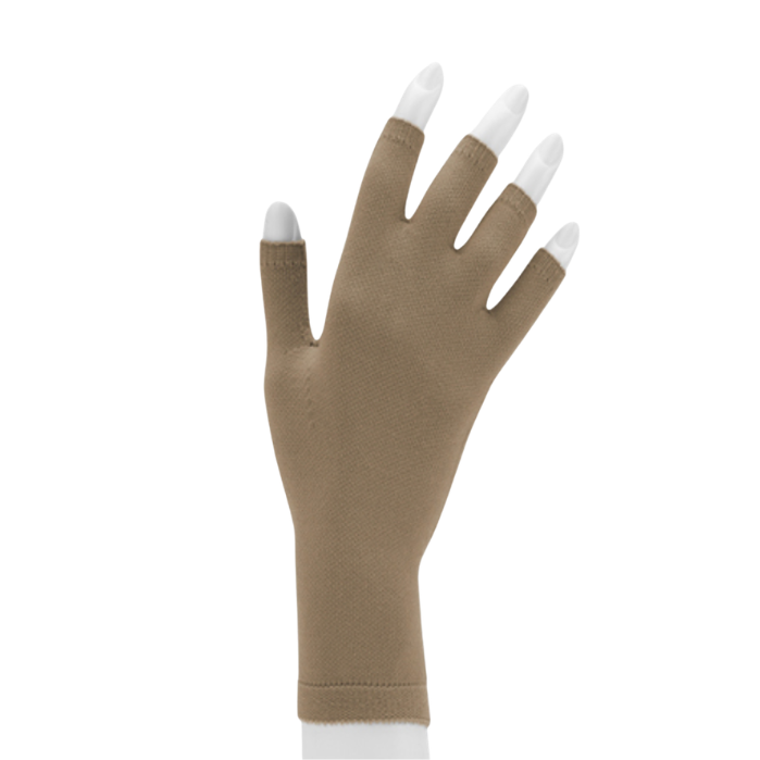 Juzo Soft Seamless Glove 2001, Trend Colours, 20-30mmHg