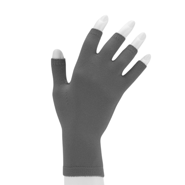 Juzo Soft Seamless Glove 2001, Trend Colours, 20-30mmHg