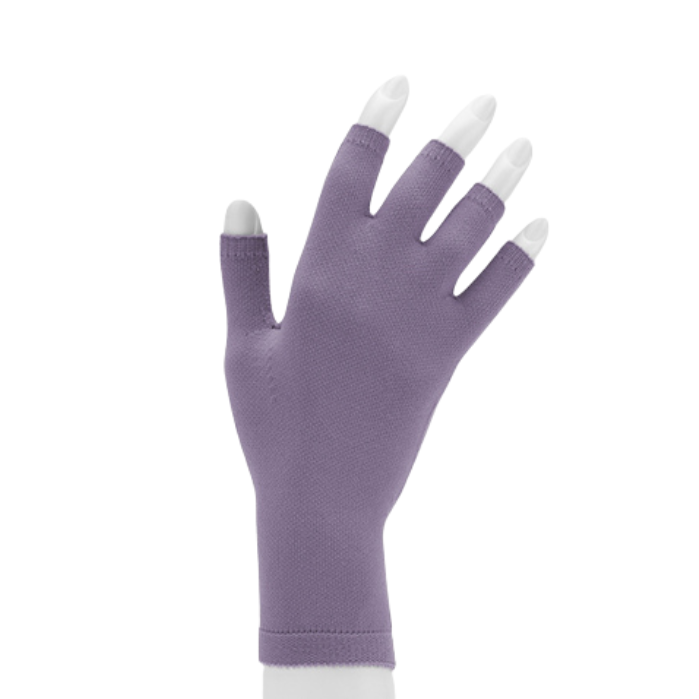Juzo Soft Seamless Glove 2001, Trend Colours, 20-30mmHg