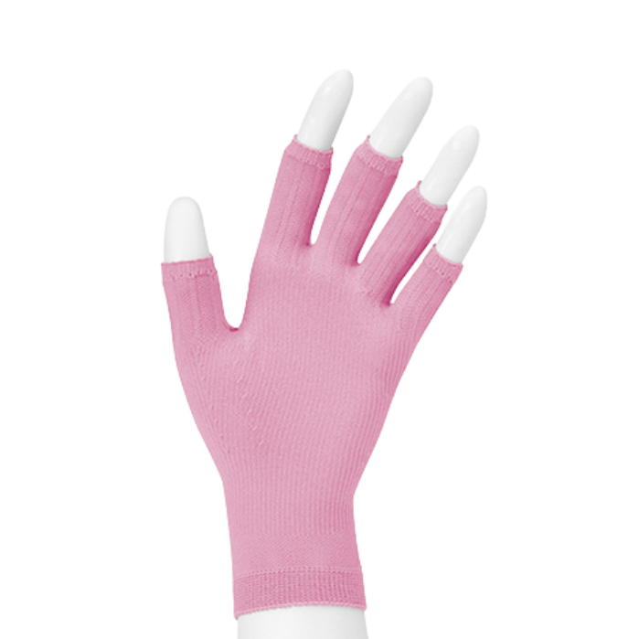 Juzo Soft Seamless Glove 2001, Solid Colours, 20-30mmHg