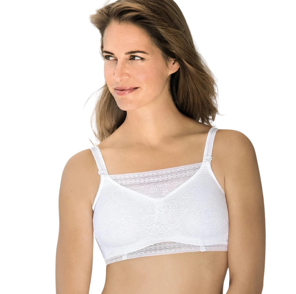 Lace Bandeau