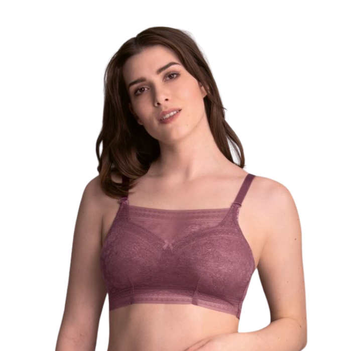 Lace Bandeau