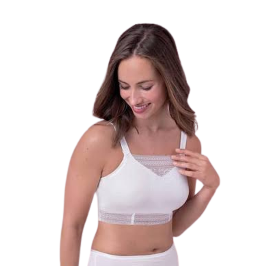 Lace Bandeau