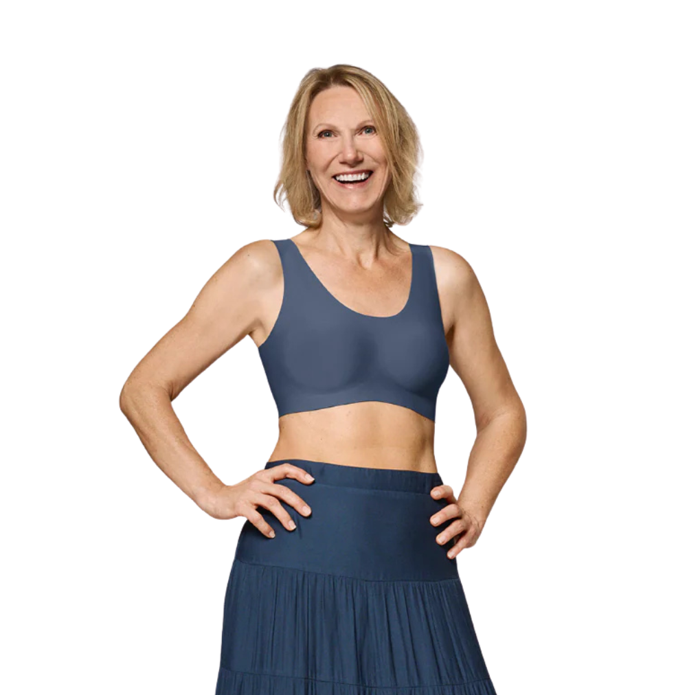 Linda (Fixed Straps)