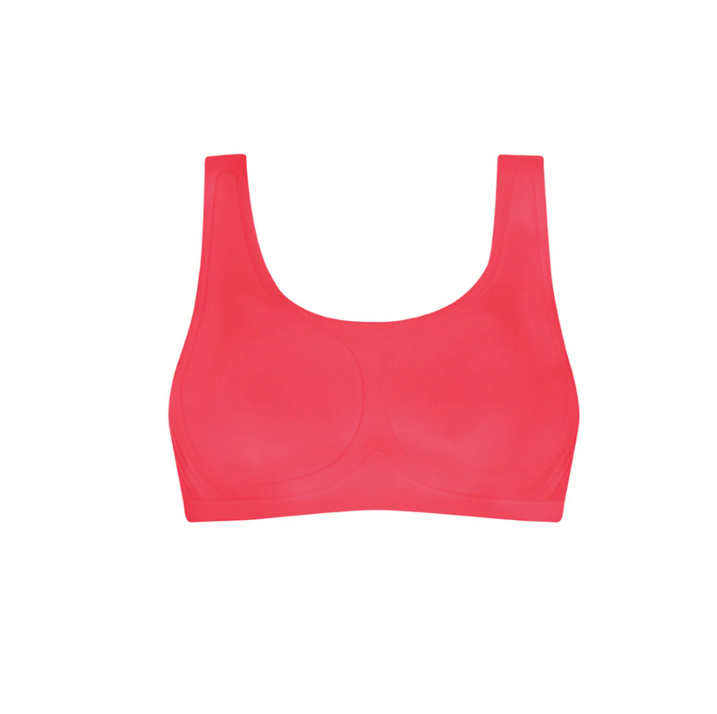 Linda (Fixed Straps)