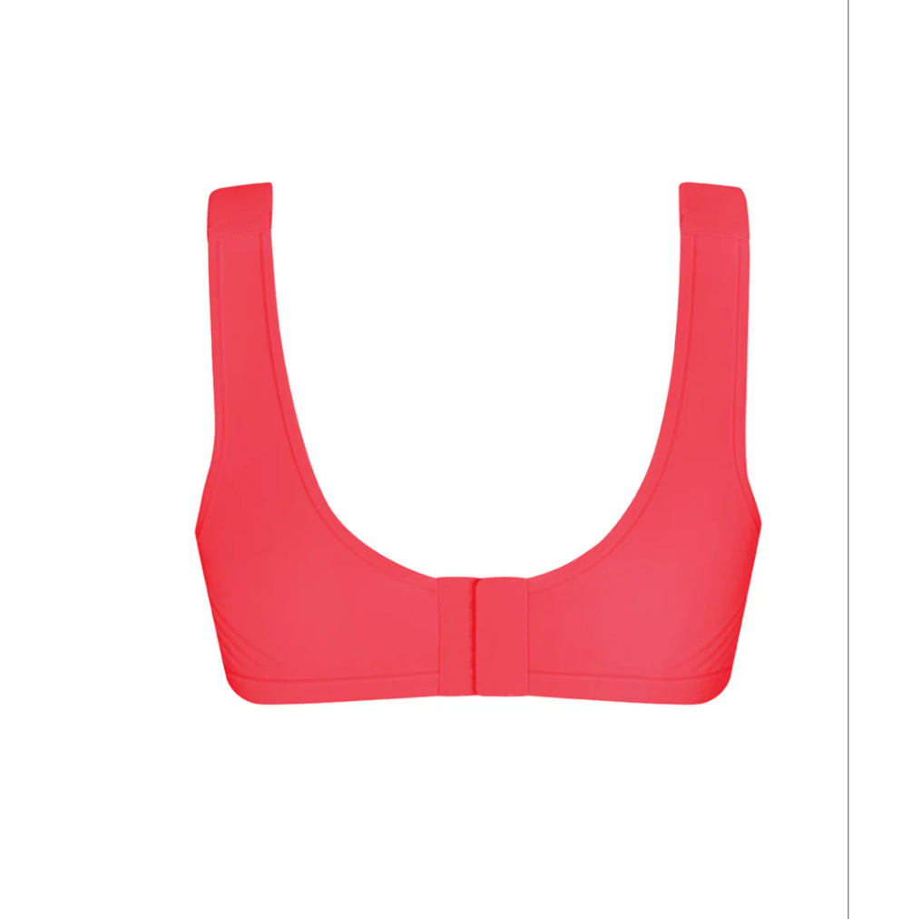 Linda (Fixed Straps)